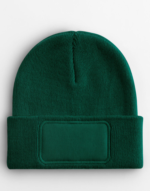 Kids Original Patch Beanie 3