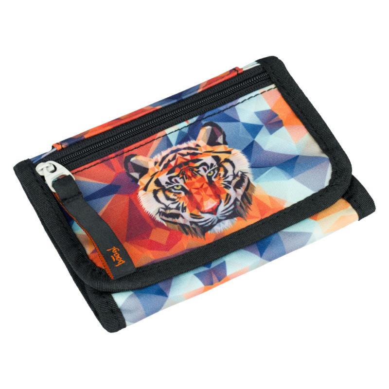 BAAGL Peňaženka na krk Tiger 1