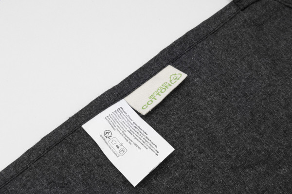 Chepex zástera z recyklovanej bavlny 2