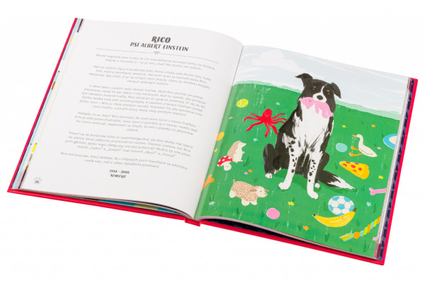 PSY V AKCII! – Neuveriteľné psie príbehy 4