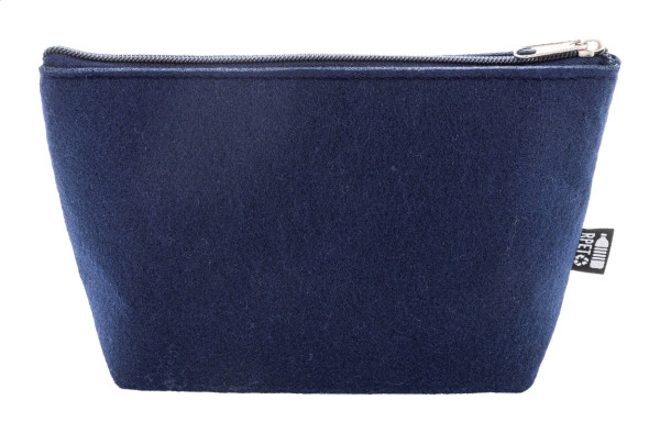 Refelt Beauty kozmetická taška z RPET