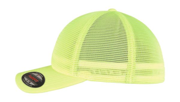 Flexfit 360 Omnimesh šiltovka 1