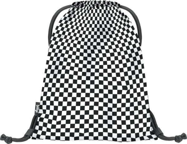 BAAGL Vrecko na obuv Skate Ska - PATTERN 1