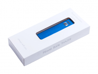 Thazer USB power banka 1