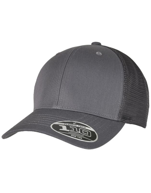 Šiltovka Flexfit Melange Trucker