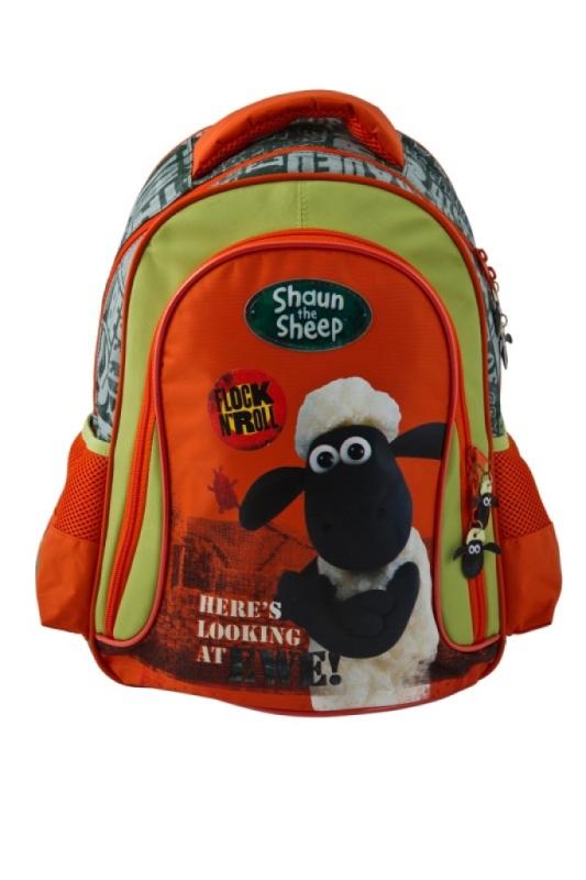 Školský batoh Ovečka Shaun, anatomický malý 1