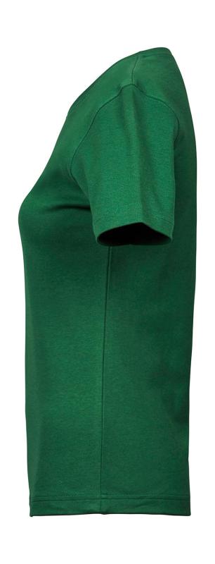 Dámske Tričko Interlock 1