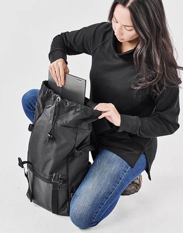 Chappaqua Backpack 3