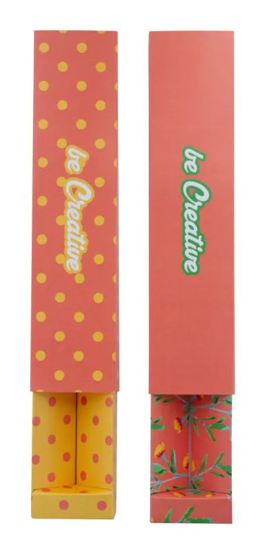 CreaBox Pen pouzdro na pera na zakázku 6