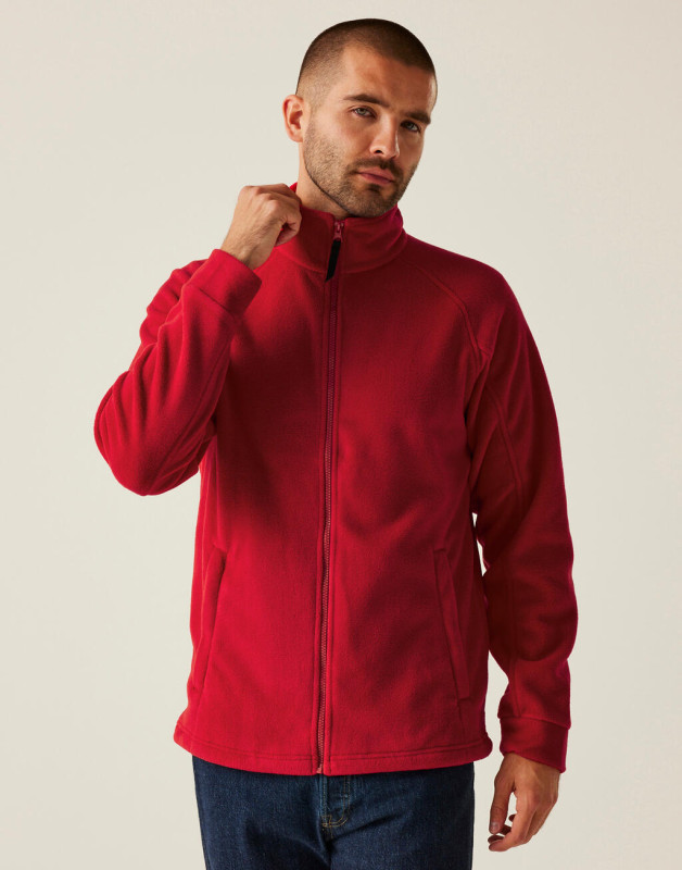 Thor III Interactive Fleece 8