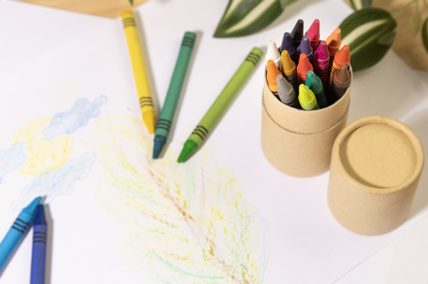 Tubby sada voskoviek 2