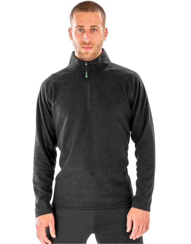 Recycled Microfleece Top 1