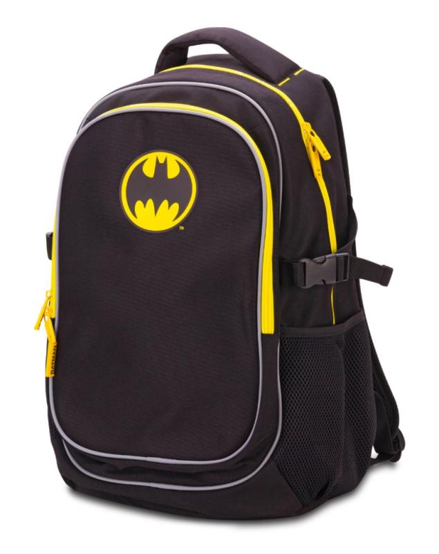 Školský batoh s pršiplášťom Batman – ORIGINAL 3
