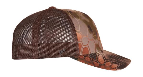 Classics® Kryptek® RetroTrucker šiltovka 1