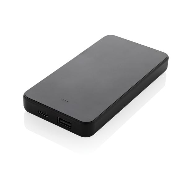 Powerbanka Boostcore 10000mAh s USB C z RCS recykl. plastu čierna 1