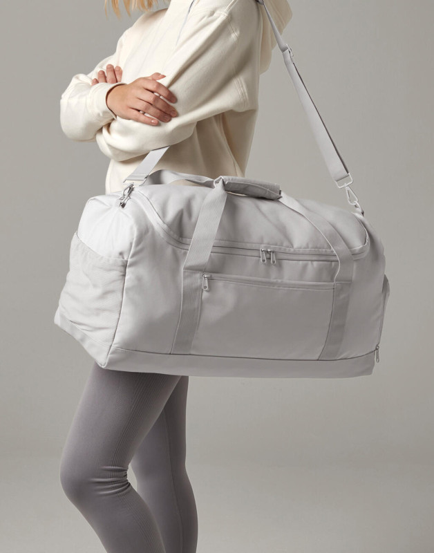 Veľká tréningová taška Holdall
