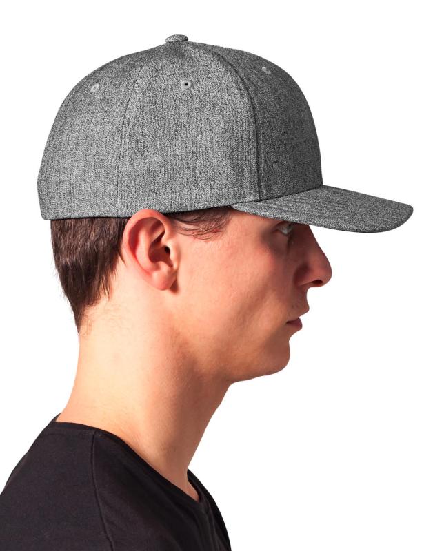 Plain Span Flexfit šiltovka 3