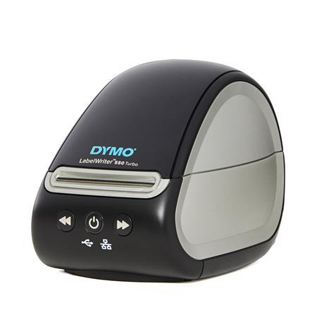 Tlačiareň etikiet, DYMO "LW550 Turbo" 2