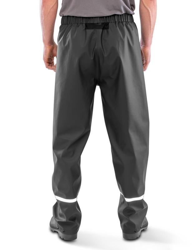 Prism Pu Waterproof Trouser 3
