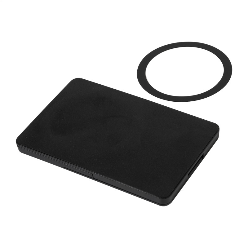 SafeSnap magnetický držiak kreditných kariet RABS 5