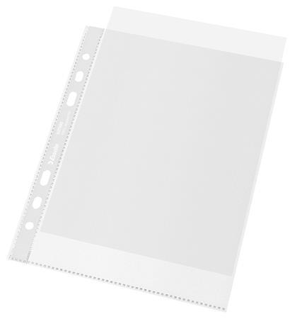 Euroobal s eurodierovaním, A5, 70 mikr., drsný povrch, ESSELTE "Recycled"