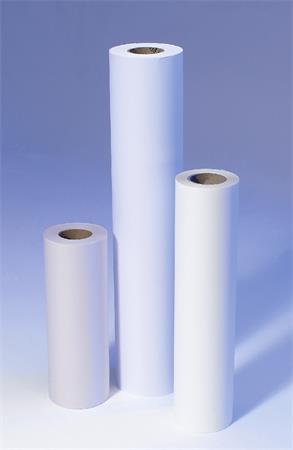 Plotrový papier, do atramentovej tlačiarne, A3, 297 mm x 50 m x 50 mm, 80 g, XEROX 1
