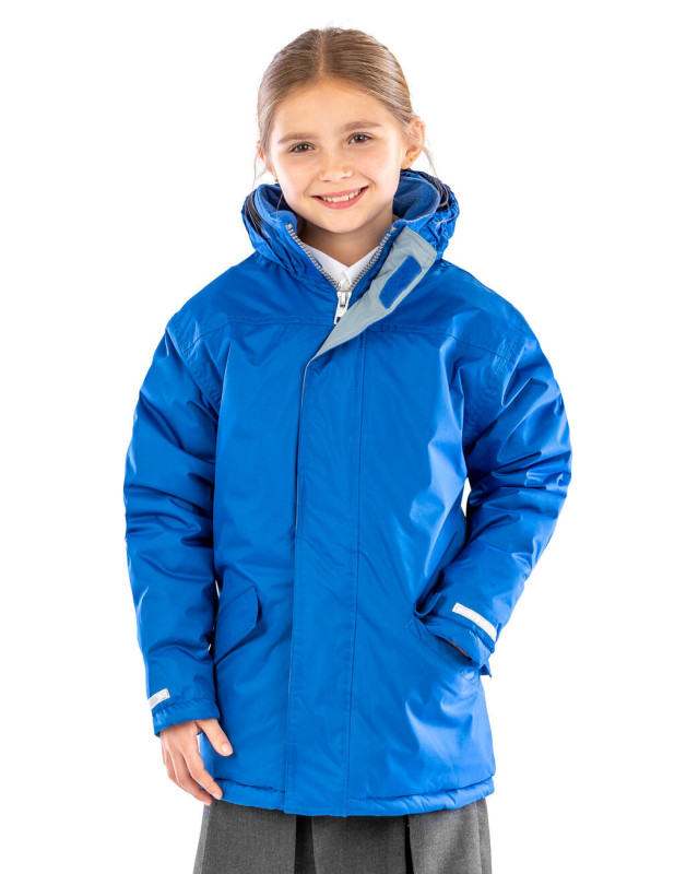 Detská parka Core Winter 2