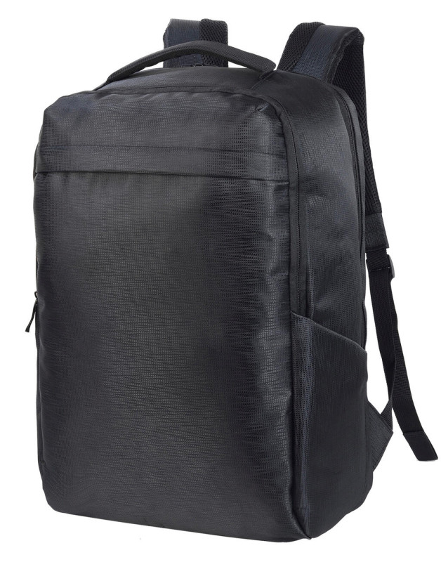 Ruksak Davos Essential Laptop Backpack 3