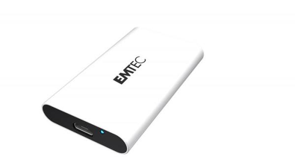 SSD (externá pamäť), 2TB, USB 3.2, EMTEC "X210G Gaming" 1