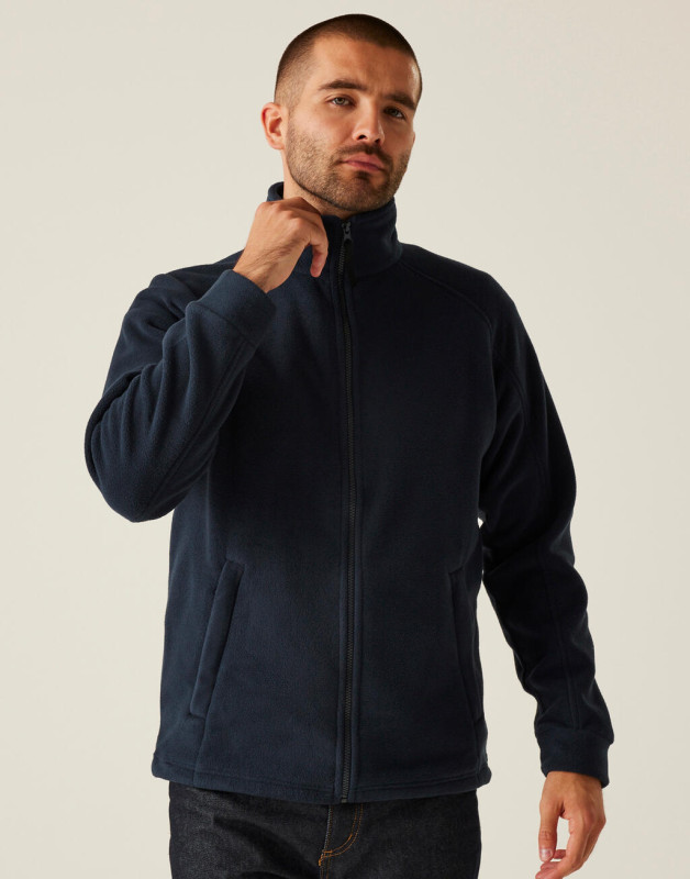 Thor III Interactive Fleece 9