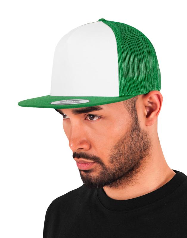 Klasická šiltovka Trucker