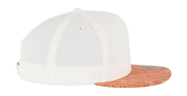 Cork Snapback šiltovka 2