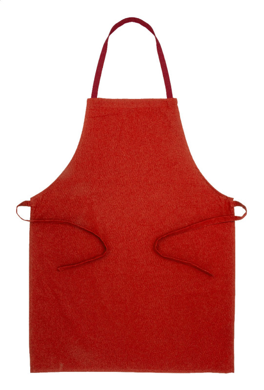 Commis bavlnená zástera 1