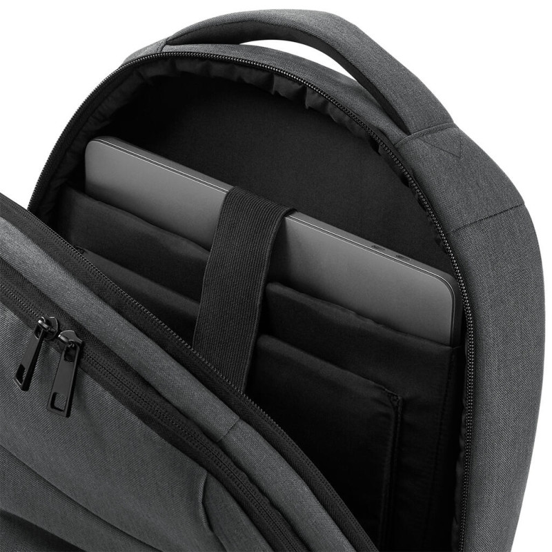 Ruksak Q-Tech Charge Convertible 6
