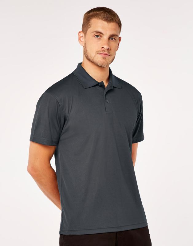 PolokošeľaRegular Fit Cooltex® Plus Micro Mesh