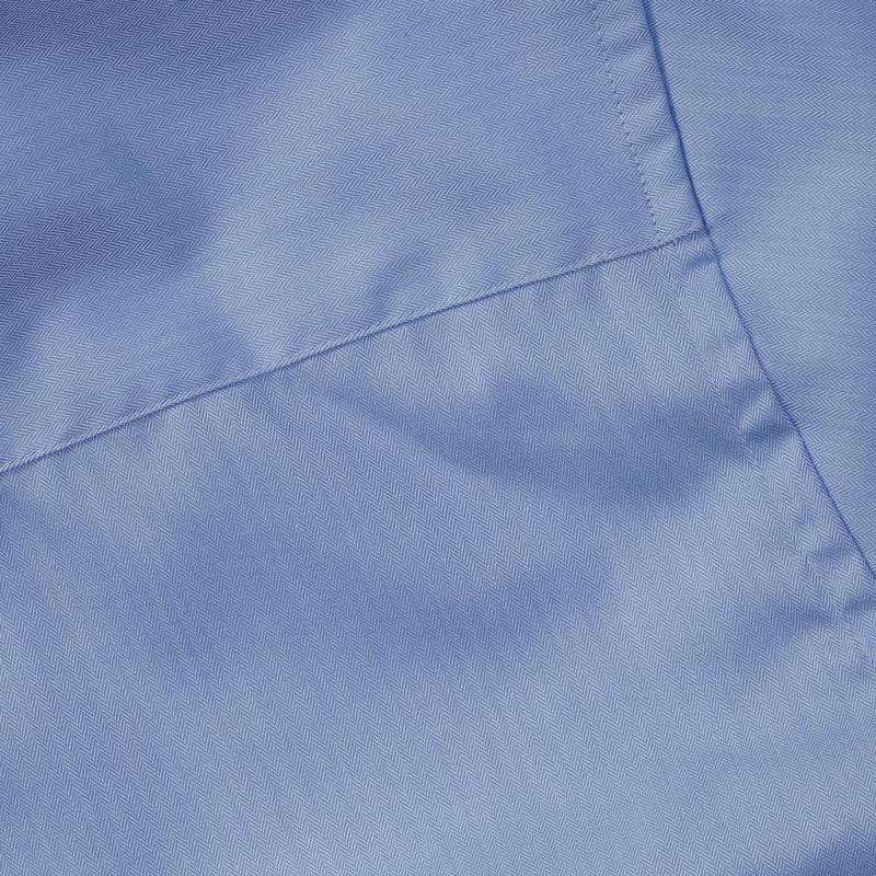 Pánska košeľa Herringbone 7