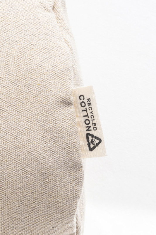 Rekan Duff sportovní taška z recyklovaného plátna 3