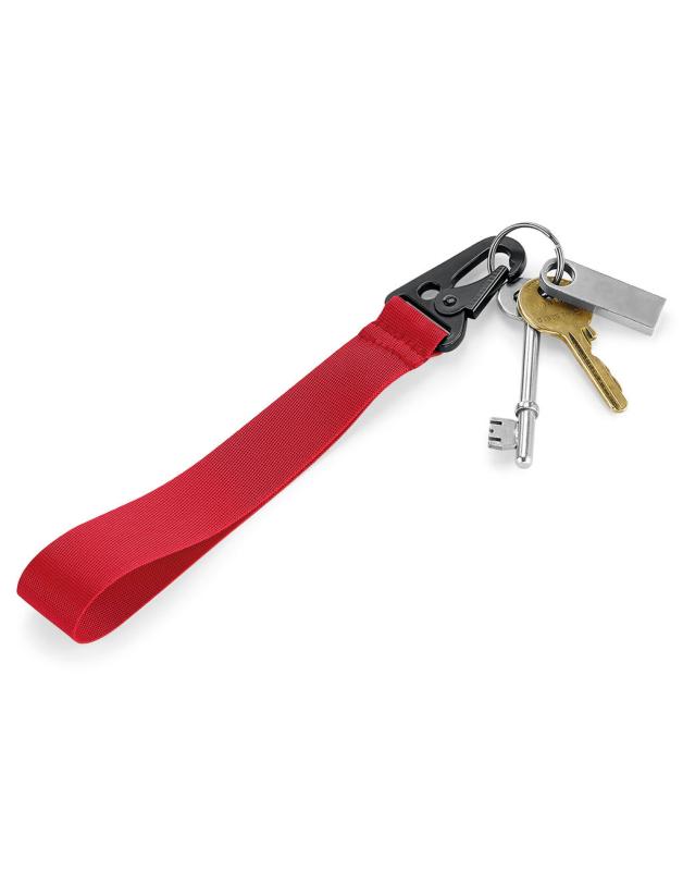 Kľúčenka Brandable Key Clip 3