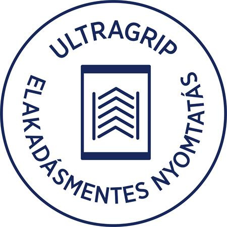 Etikety, univerzálne, 48,5x25,4 mm, AVERY ZWECKFORM, 4000 etikiet/bal 8