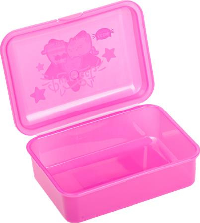 Box na desiatu, LIZZYSULI, "Kit tok Stars Purrfect" 2