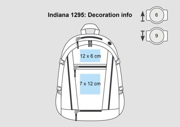 Plecniak Student/ Sports Indiana 2