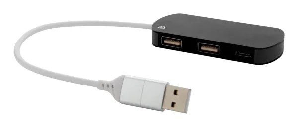Raluhub USB hub