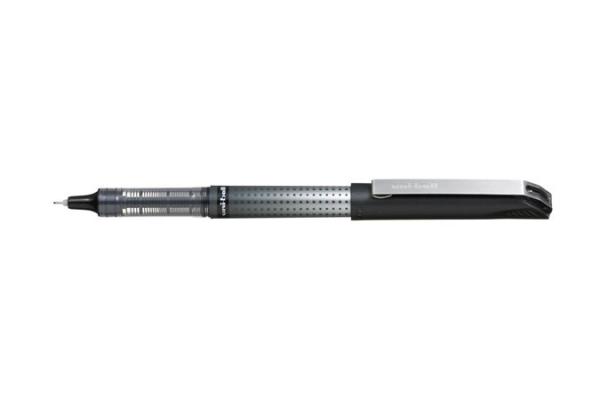 Roller, 0,4 mm, UNI "UB-185S", čierny 1