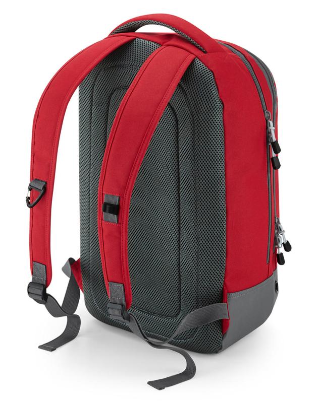 Ruksak Athleisure Sports 3
