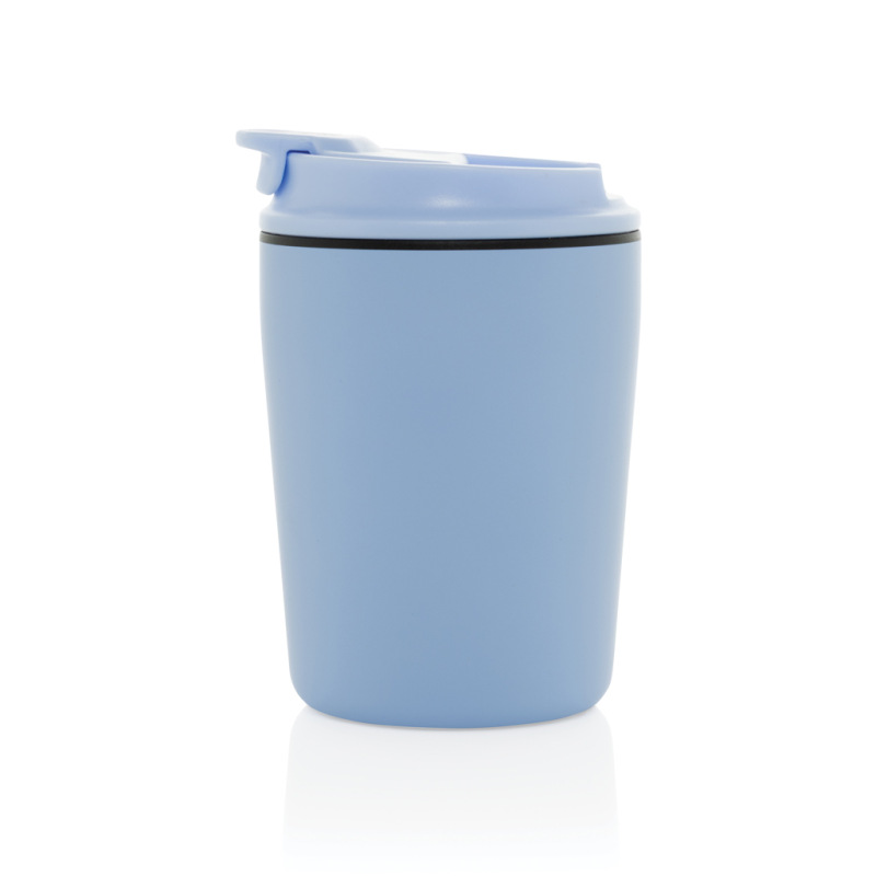Pico Barista RCS 220 ml hrnček v darčekovej tube svetlo modrá 7