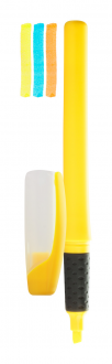 Calippo zvýrazňovač 1