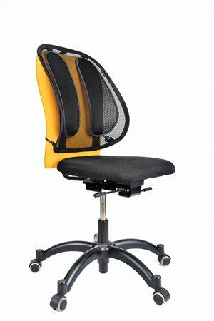 Chrbtová opierka, FELLOWES "Office Suites™ Mesh" 2