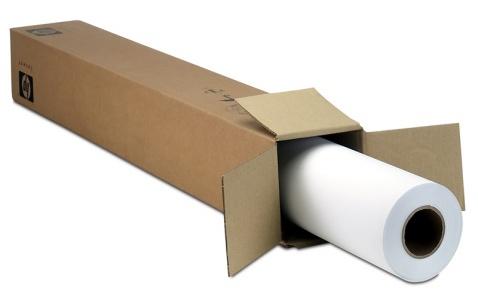 Plotrový papier C6030C, k atramentovým tlačiarňam, 914 mm x 30,5 m, 130 g, matný, HP 1
