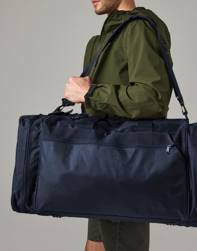 Taška Jumbo Sports Holdall