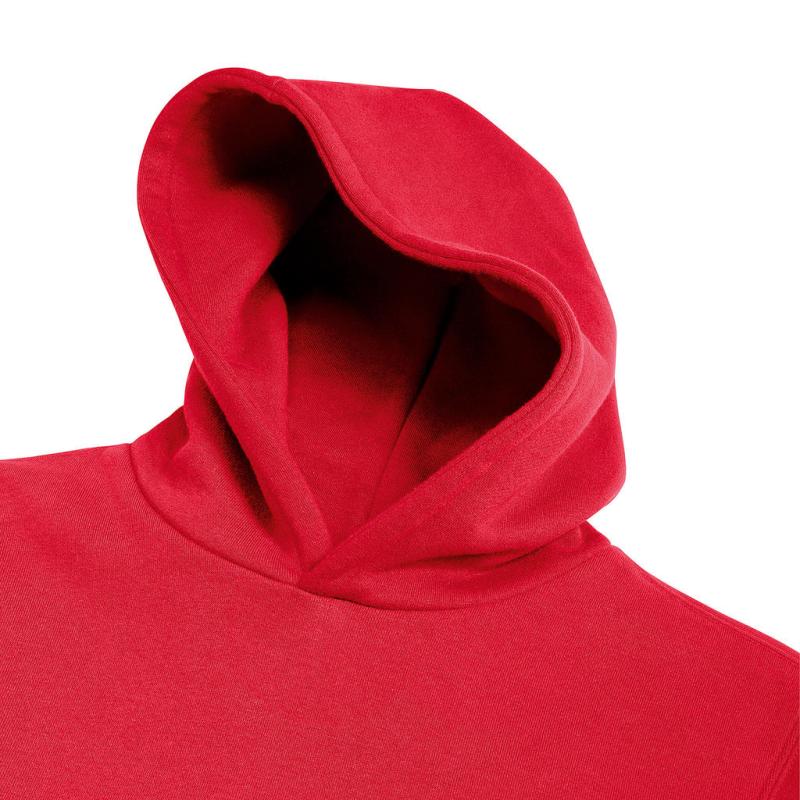 Detská mikina s kapucňou Kids' Authentic 6
